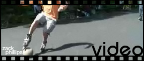 rollerskating video 4