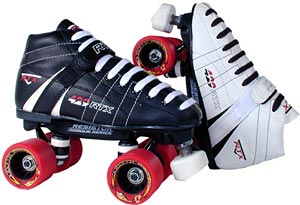 Resistor 429 Rollerskates