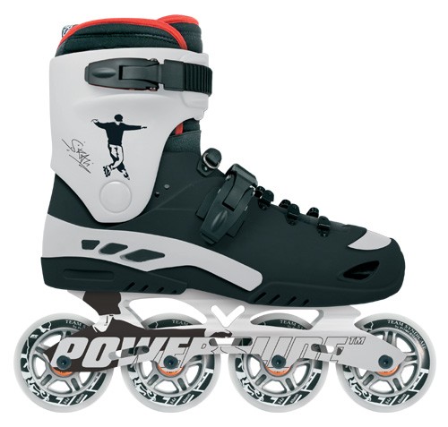 American Roller Skates