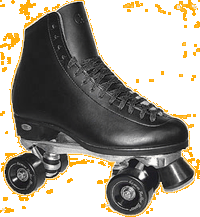 Std Dancer Basic Mens Roller Skates