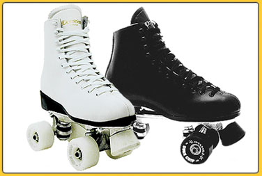 American Roller Skates