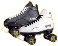 Formula Rollerskates