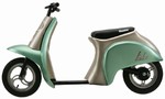 pocket mod bistro scooter razor