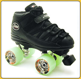 Probe Sport Complete Rollerskate