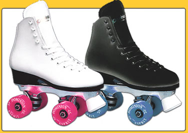 Dominion 274 Jr Roller Skates