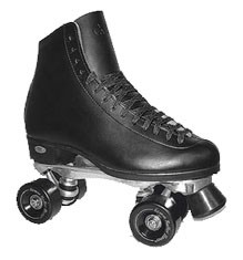 riedell rollerskates