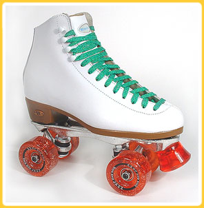 Party People Rollerskate