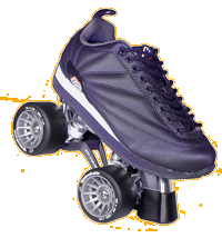 K2 Rollerskates - Xanadoo