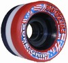 quad skate wheels