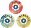 quad speed skate wheels