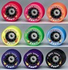 quad speed skate wheels
