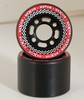 quad speed skate wheels