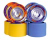 speed roller skate wheels