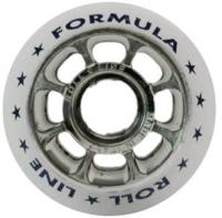 Roll-line Formula Derby Wheels