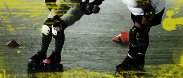 Roller Derby Florida
