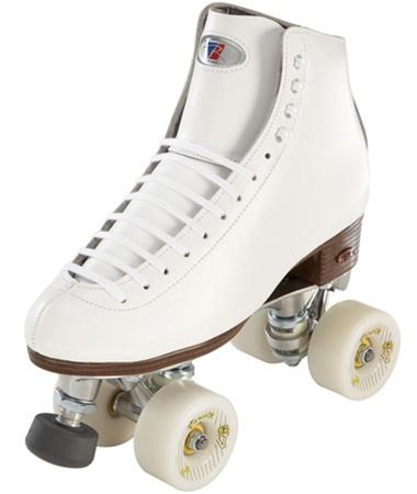 Riedell Roller Rink Skates for Womens Indoor Quad skating